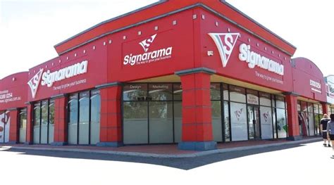 signarma|Signarama.